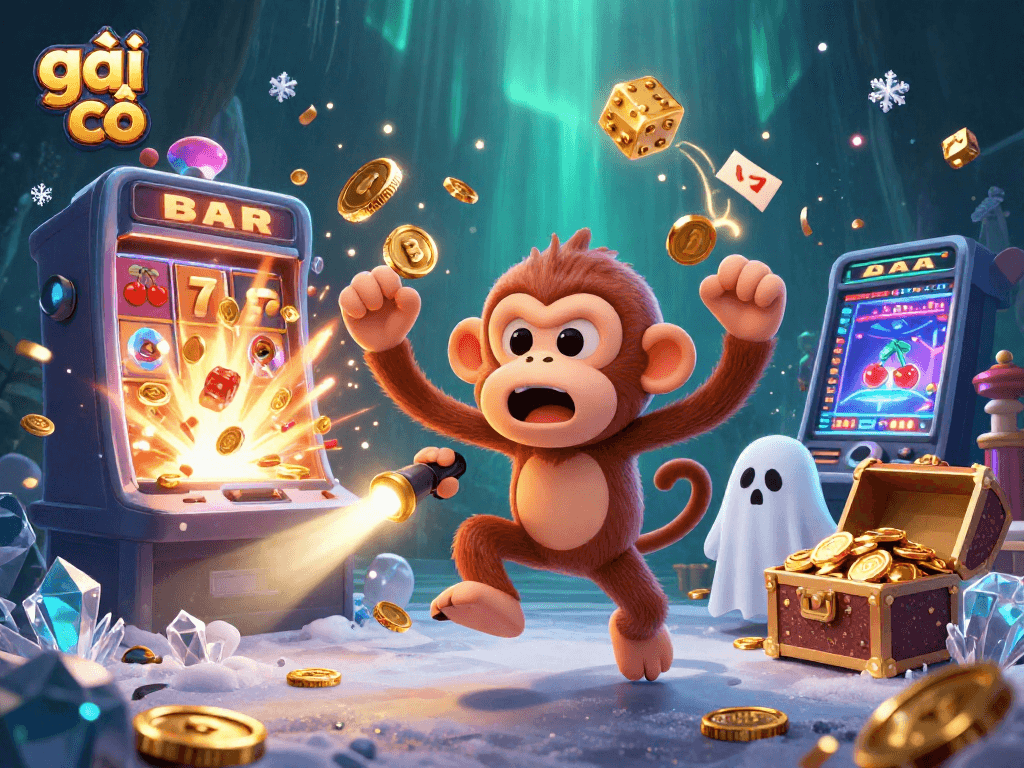 Chiến thắng với gái gọi tại sòng bạc, hình ảnh sống động của các trò chơi casino.