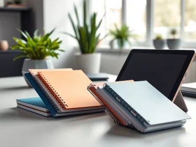 Maximize Your Productivity with Planners For reMarkable