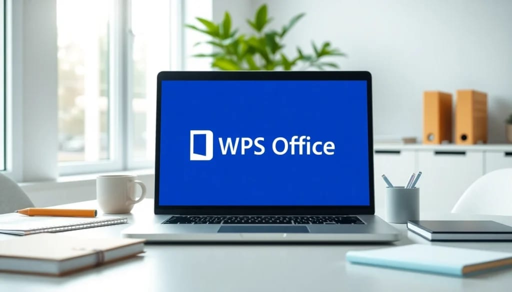 WPS 下载 Office 下载:柬埔寨用户首选办公软件推荐