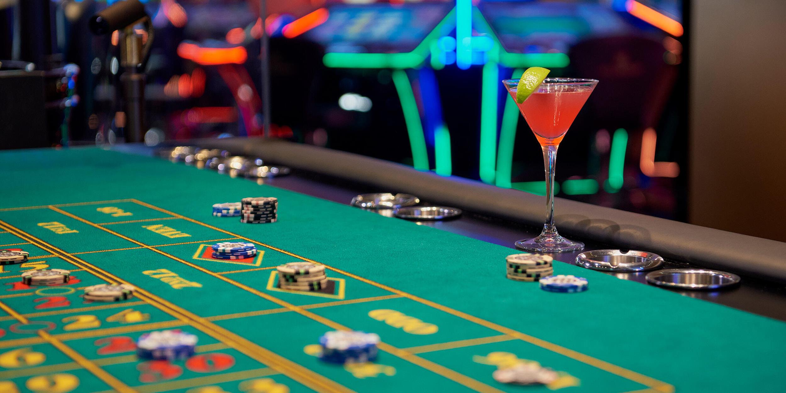 Menguasai Dunia Kasino dengan sbobet resmi untuk Pertaruhan Aman