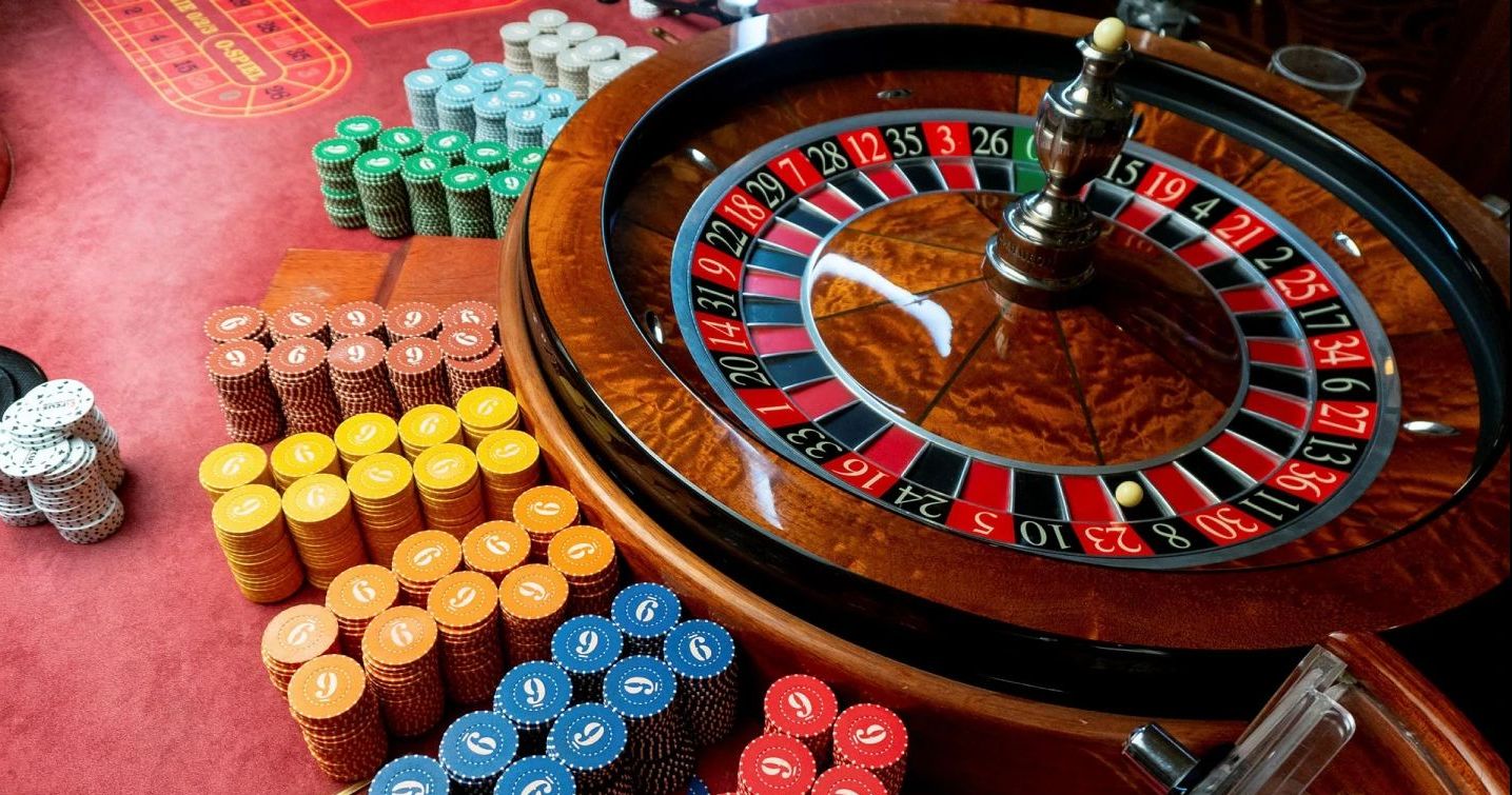 Panduan Pasang Mega888 untuk Permainan Kasino Dalam Talian