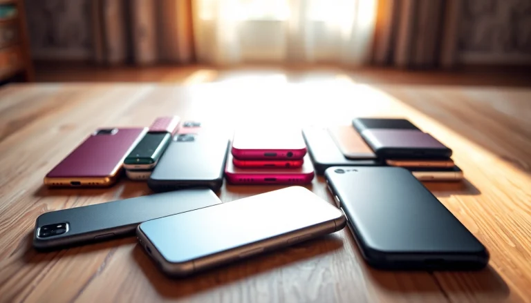 Top Quality Phone Case Wholesale Suppliers for Retailers