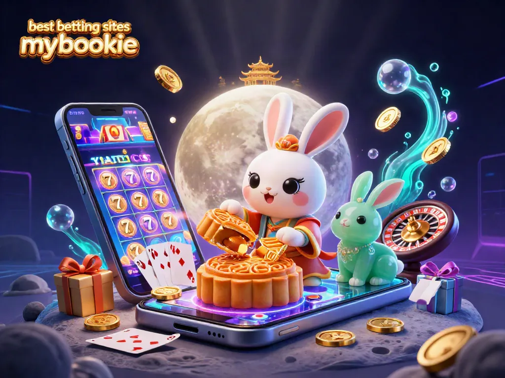 Engage with the best betting sites mybookie through vibrant casino elements and dynamic characters.