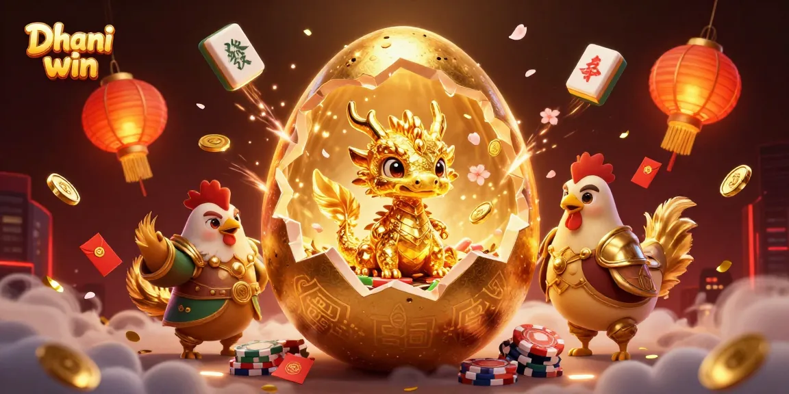 Engage in thrilling gameplay at Dhani win with our exciting games and vibrant visuals.