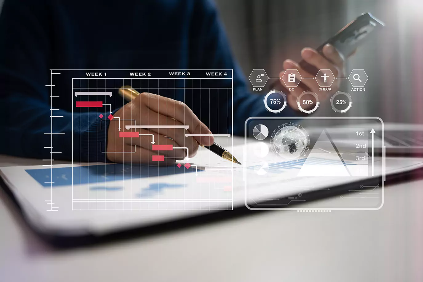 Effective Strategies for Company Marketing Services to Enhance Your Brand