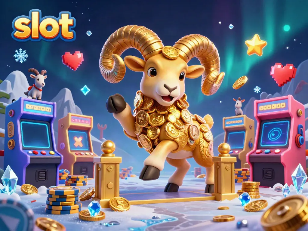 Menangkan slot dengan bertaruh di ram emas yang melindungi jackpot dari kejauhan di BMWSLOT88.