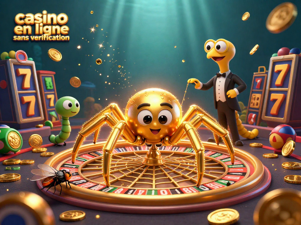 Découvrez le casino en ligne sans vérification tout en faisant vos paris dans une atmosphère immersive et captivante.