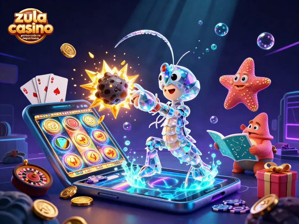 Join in the excitement with zula casino promo code no deposit bonus for thrilling games and free coins!