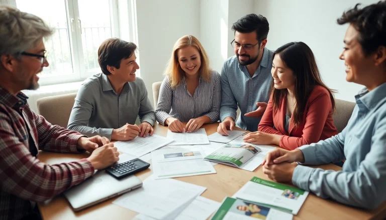 Understanding Family Life Insurance Canada: Essential Plans for Your Loved Ones