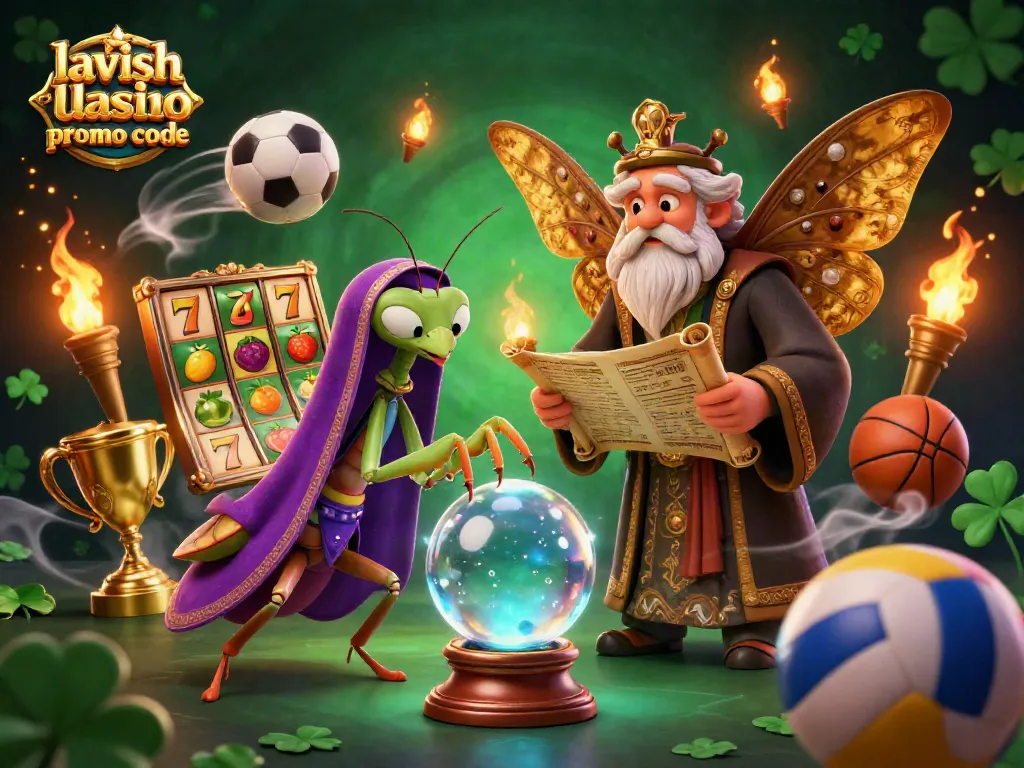 Play and win with lavish luck casino promo code offering exciting bonuses and free coins!