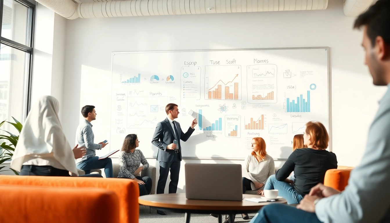 Understanding the Role of a Business Development Executive in Today's Market