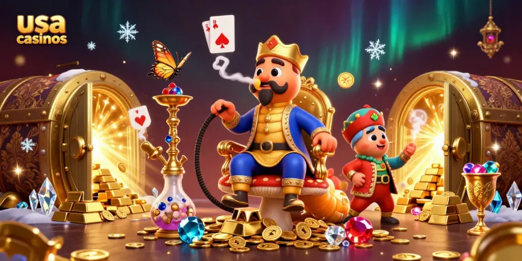 Engage with usa casinos by exploring vibrant gameplay and rich rewards in a dynamic casino world.