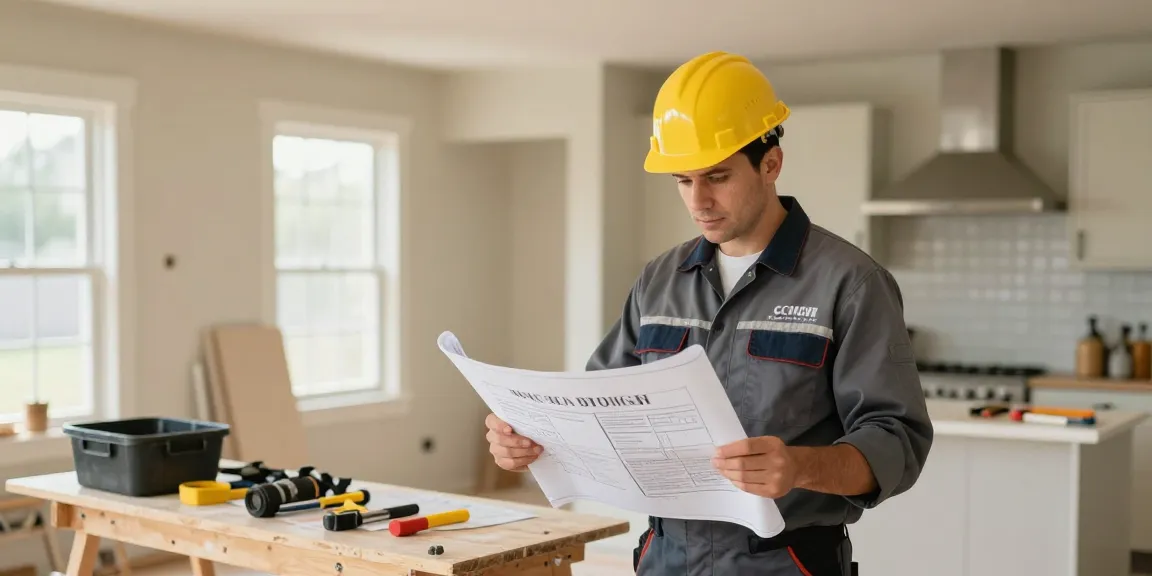 Kuwin: Trusted local services provider with expert contractors and reliable community support.