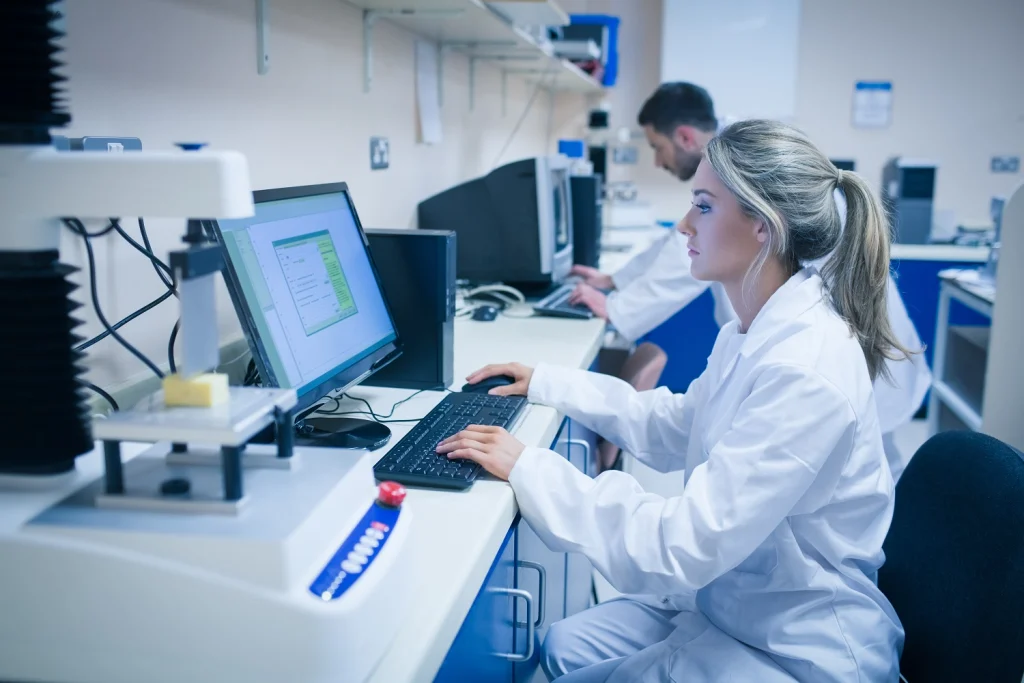 The Future of Peptide Research: Trends and Innovations