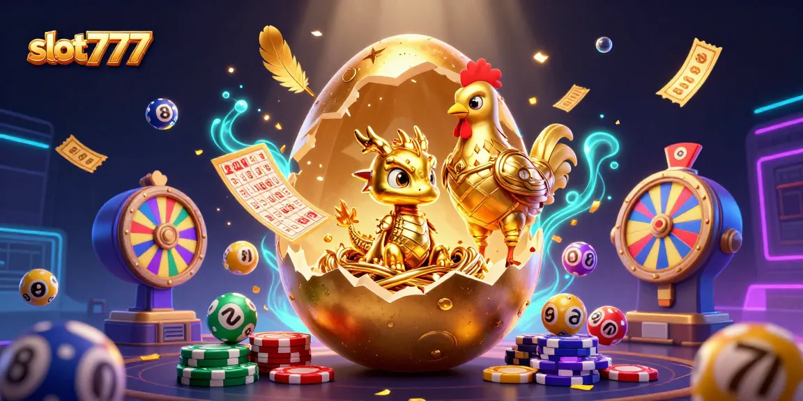Engage with slot777 and win big with vibrant gaming themes filled with golden elements.