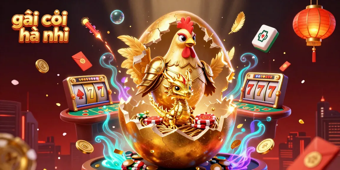 Win big with gái gọi hà nội in a vibrant casino scene featuring gold dragon and poker chips.