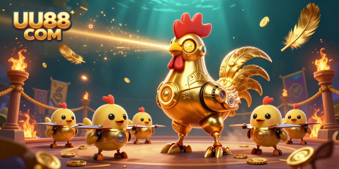 Engage with thrilling gameplay experiences on UU88 COM while unveiling hidden treasures.