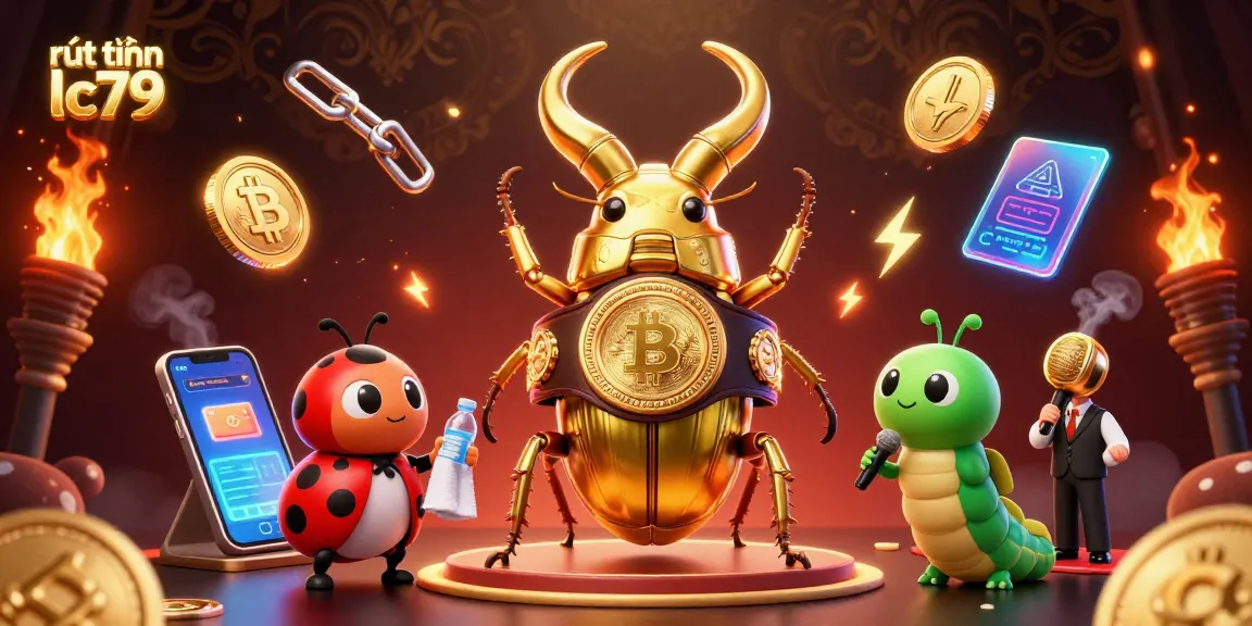 Rút tiền lc79 nhanh chóng với các ưu đãi hấp dẫn và cược an toàn từ cổng game