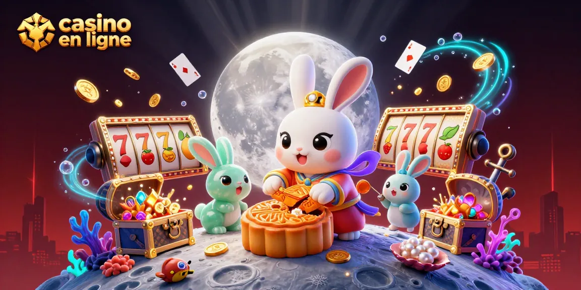 Visualiser les vacances dans un casino en ligne rempli de tradition et de jeux passionnants.