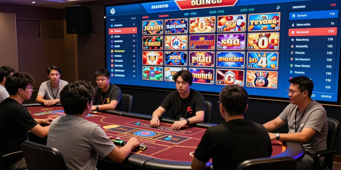 Experience live online gaming excitement at https://www.modernrussia.com/mpocash/ with players engaging in dynamic slot wagering.