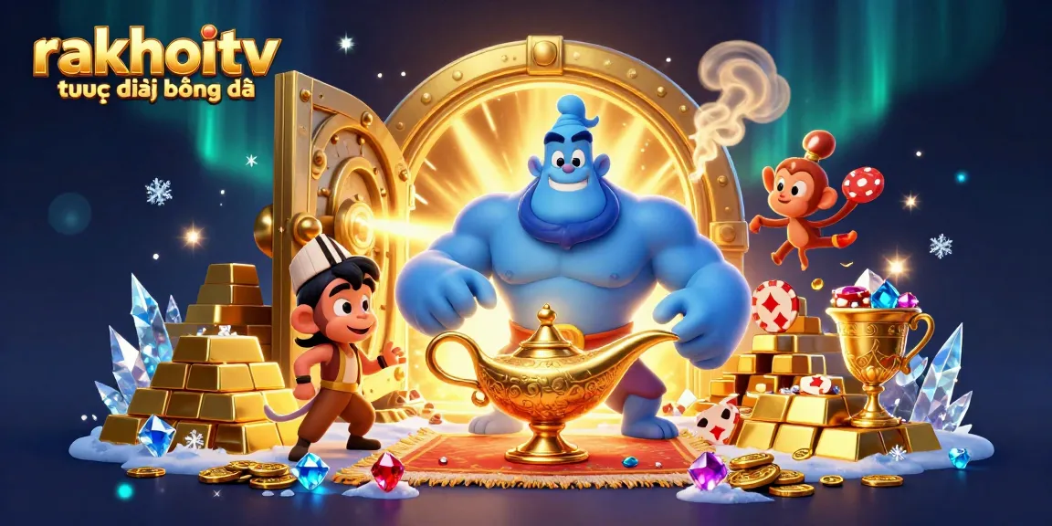 Watch thrilling rakhoitv trực tiếp bóng đá live streams with vibrant visuals and detailed effects.